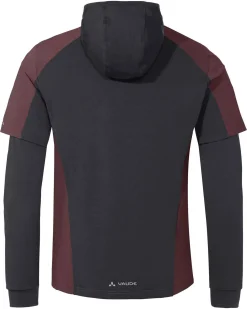 Herren Jacke ME ALL YEAR MOAB FZ HOODY