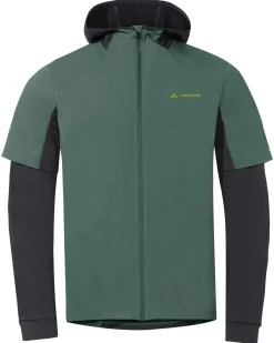 Herren Jacke ME ALL YEAR MOAB FZ HOODY