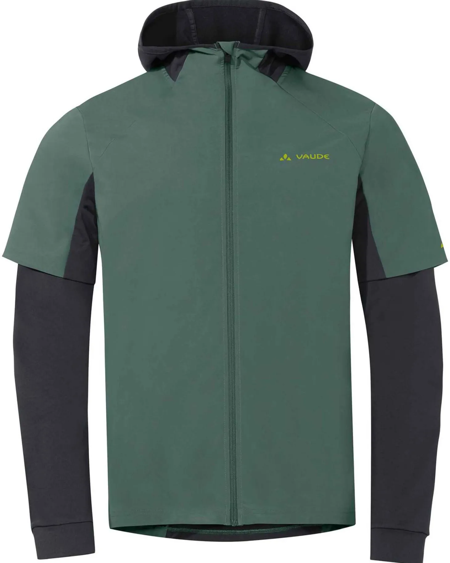 Herren Jacke ME ALL YEAR MOAB FZ HOODY