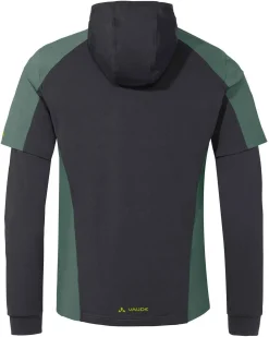 Herren Jacke ME ALL YEAR MOAB FZ HOODY