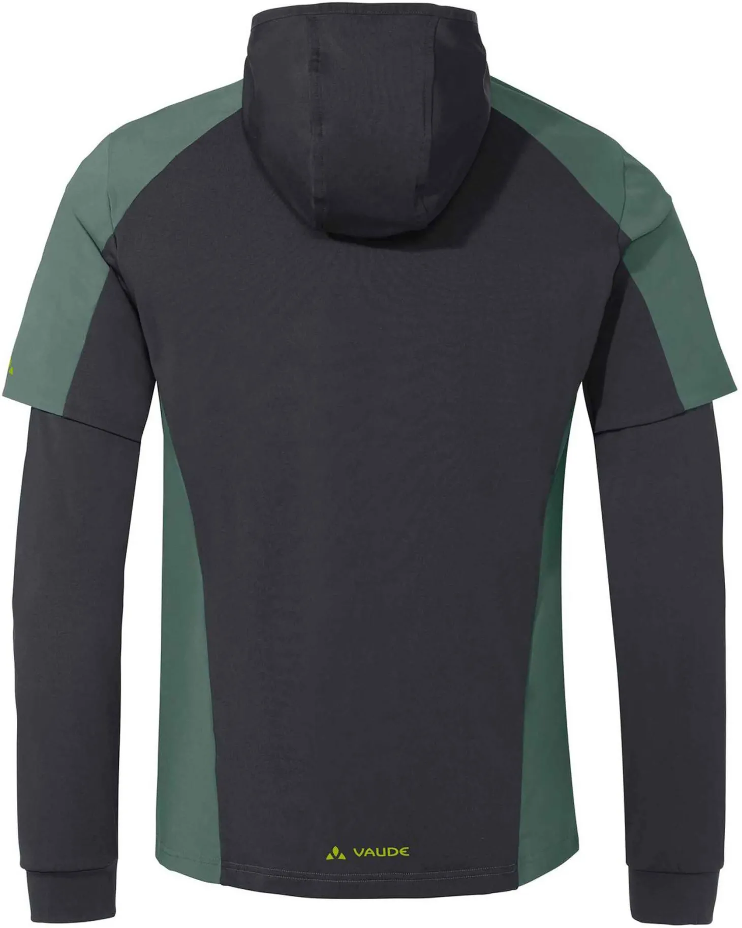 Herren Jacke ME ALL YEAR MOAB FZ HOODY