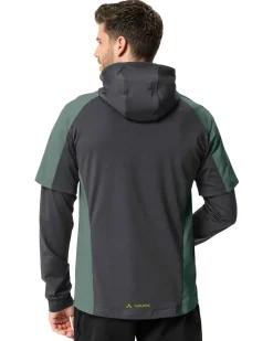 Herren Jacke ME ALL YEAR MOAB FZ HOODY