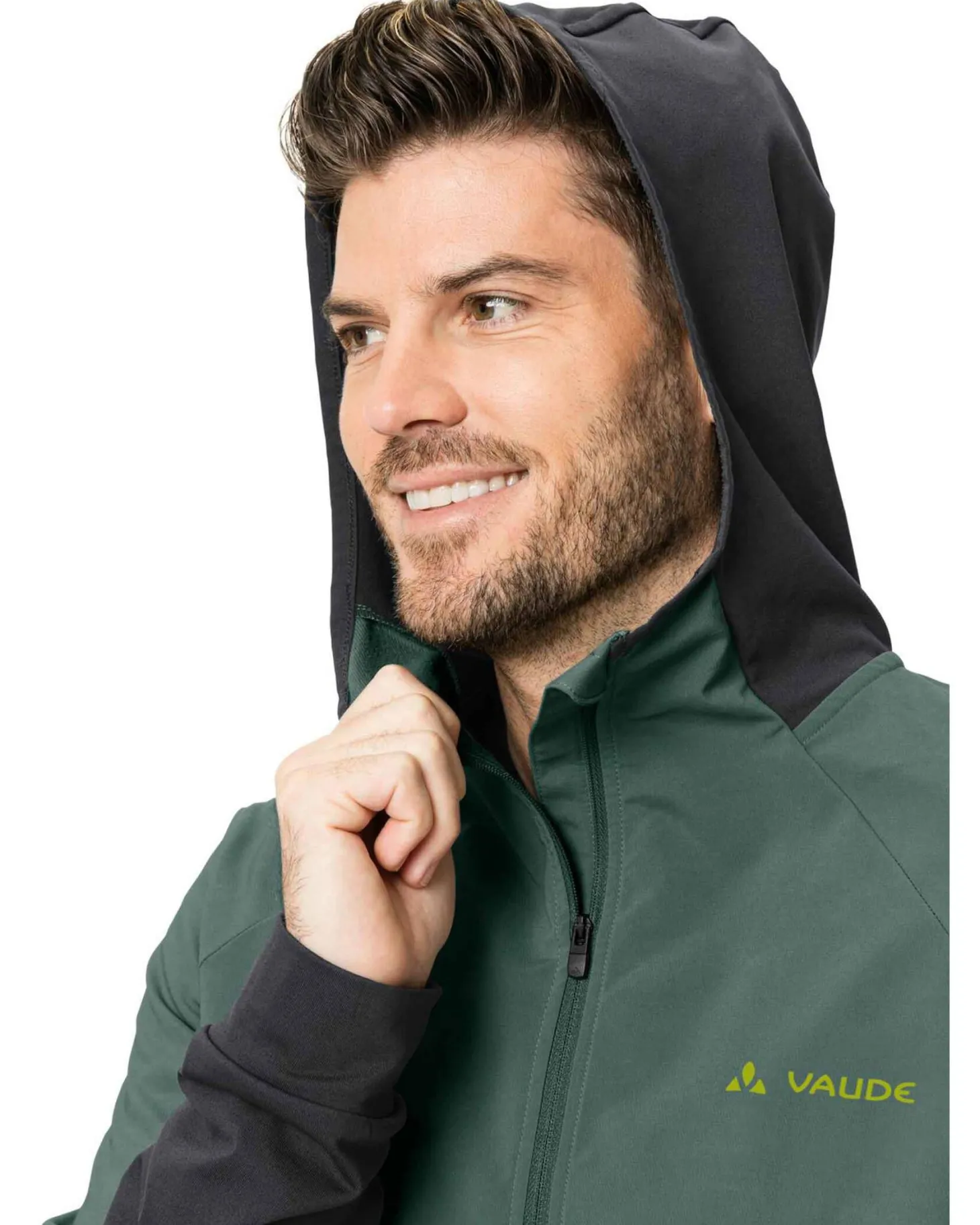 Herren Jacke ME ALL YEAR MOAB FZ HOODY