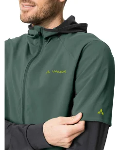 Herren Jacke ME ALL YEAR MOAB FZ HOODY