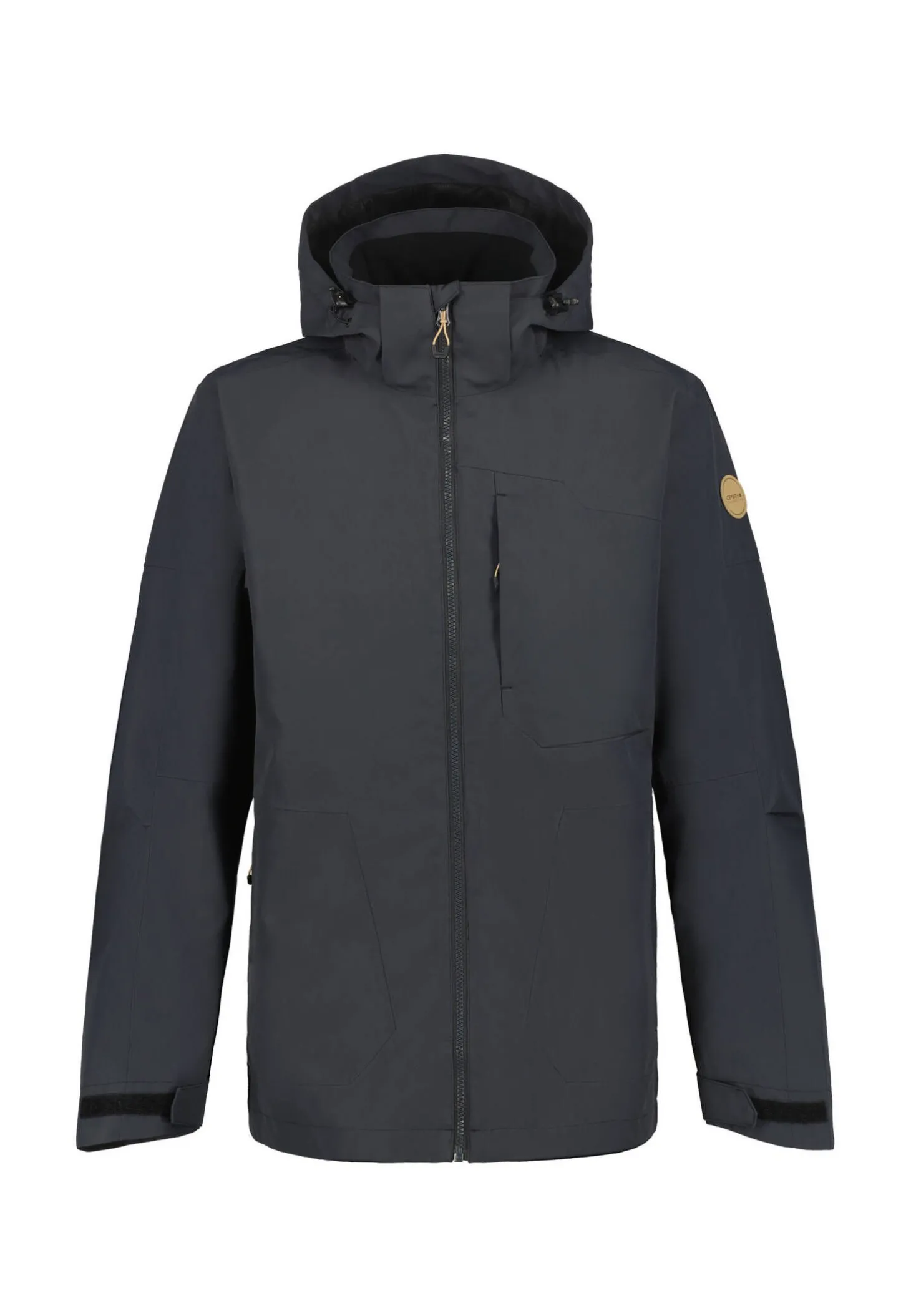 Herren Jacke MENTONE Regular Fit