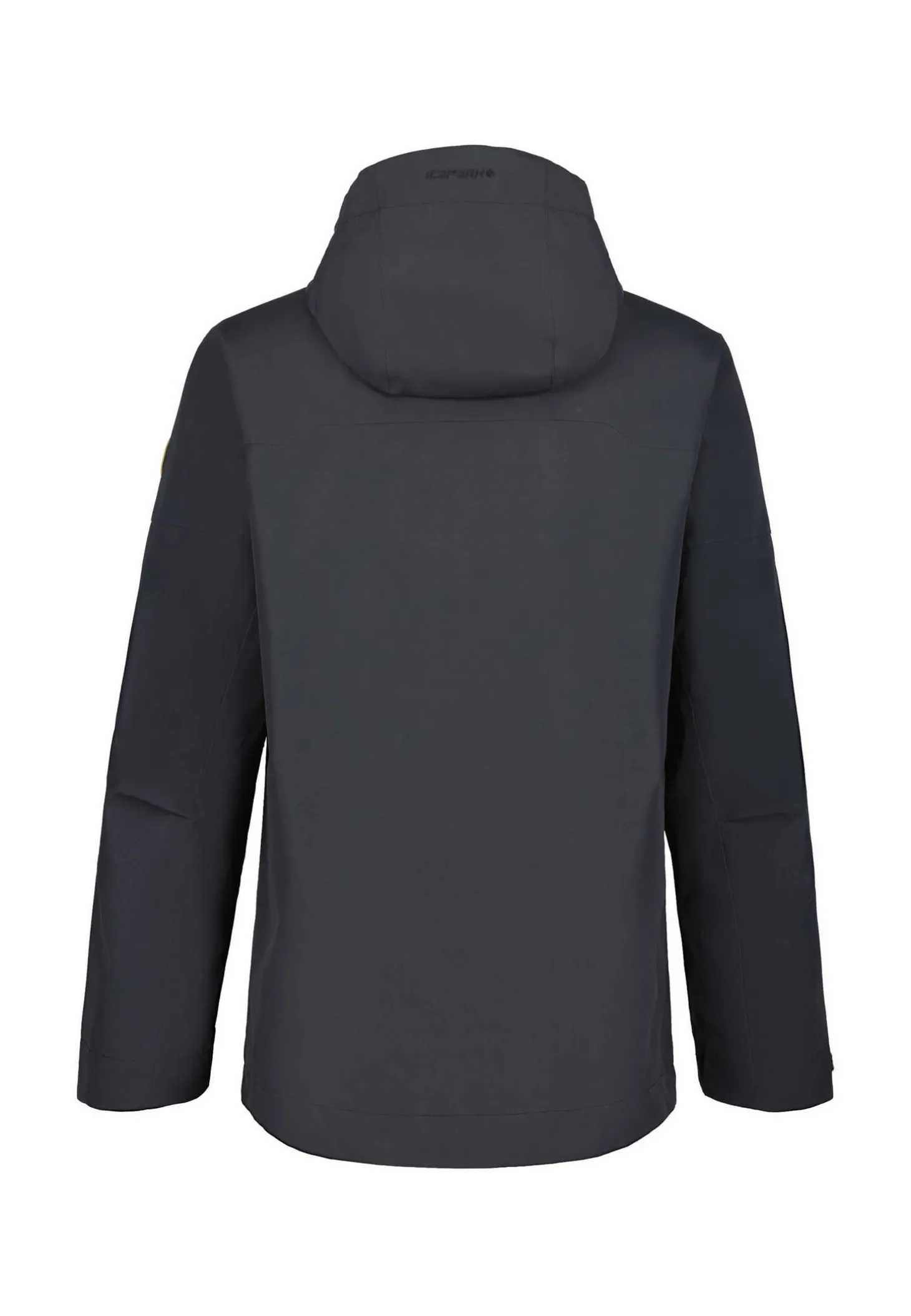 Herren Jacke MENTONE Regular Fit