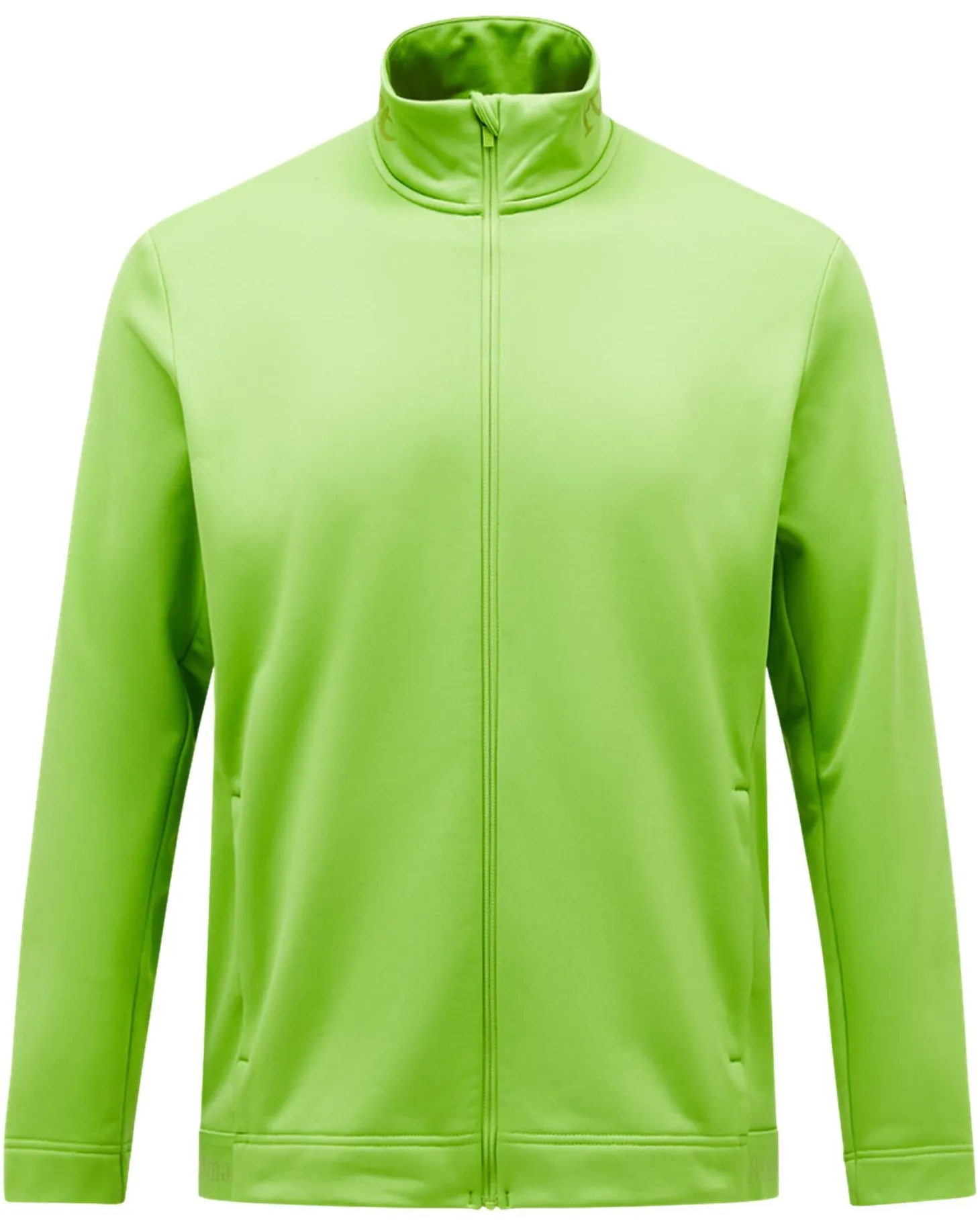 Herren Jacke Midlayer RIDER TECH Regular Fit