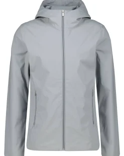 Herren Jacke mit Kapuze AYDEN