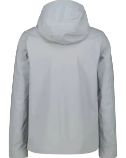 Herren Jacke mit Kapuze AYDEN