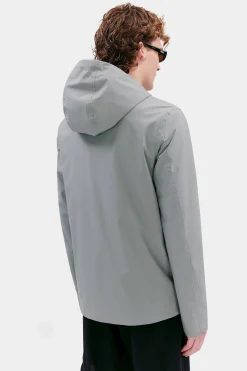 Herren Jacke mit Kapuze AYDEN