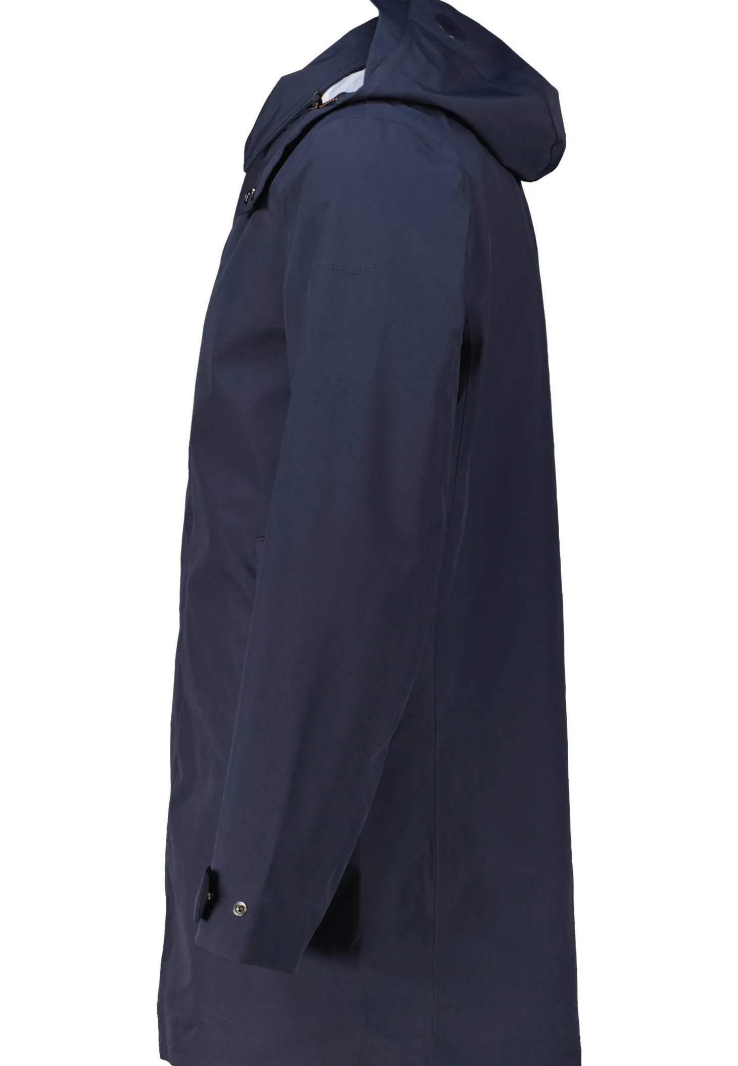 Herren Jacke mit Kapuze BATTERSEA