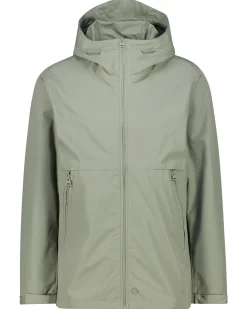 Herren Jacke mit Kapuze MARK