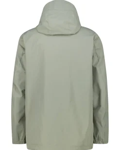 Herren Jacke mit Kapuze MARK