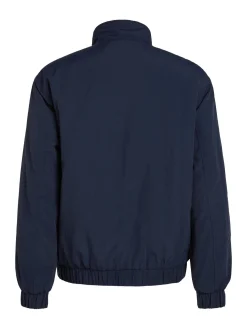 Herren Jacke mit Stehkragen