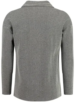 Herren Jacke MSW HANS Jersey