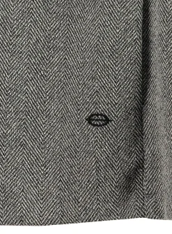 Herren Jacke MSW HANS Jersey