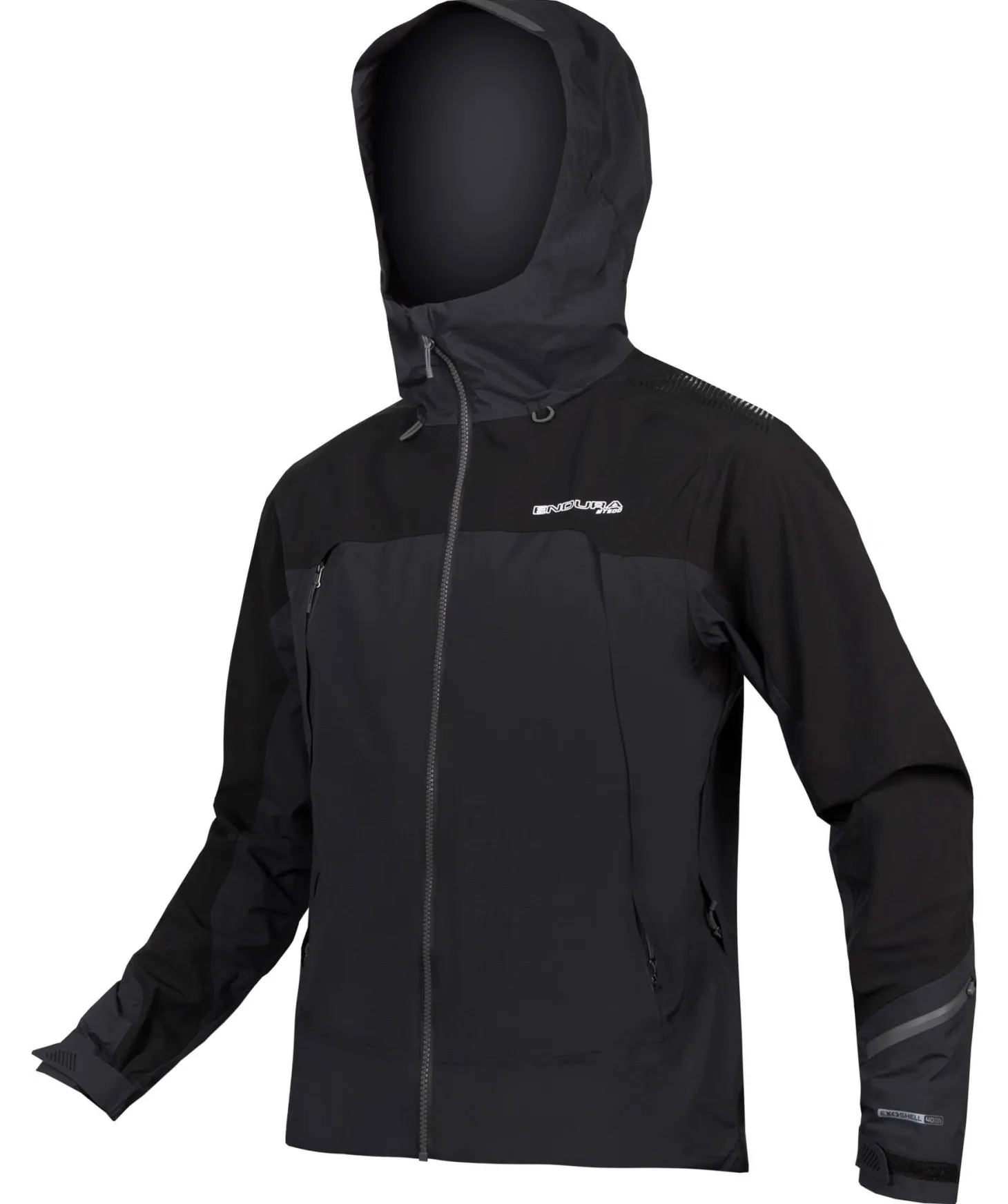 Herren Jacke MT500 Waterproof Jacket II ExoShell60™