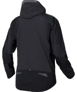 Herren Jacke MT500 Waterproof Jacket II ExoShell60™