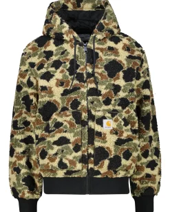 Herren Jacke OG ACTIVE LINER