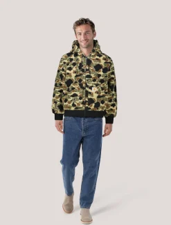 Herren Jacke OG ACTIVE LINER