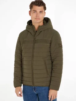 Herren Jacke PADDED REGATTA