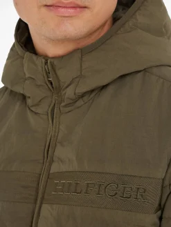 Herren Jacke PADDED REGATTA