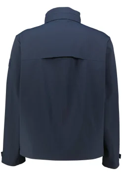 Herren Jacke P-CAIUS