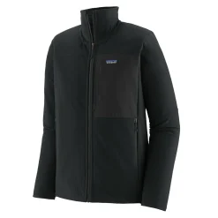 Herren Jacke R2® TechFace