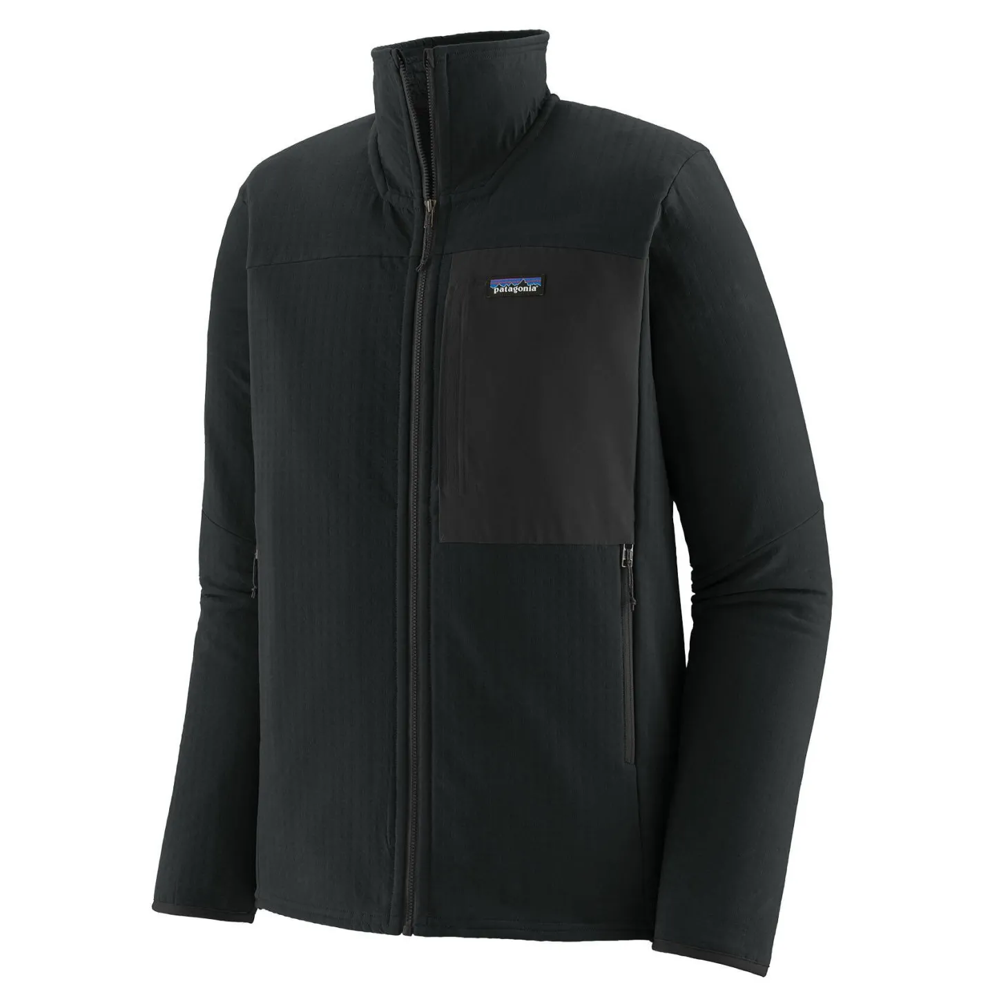 Herren Jacke R2® TechFace