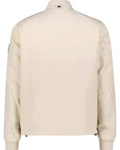 Herren Jacke RECYCLED BOMBER