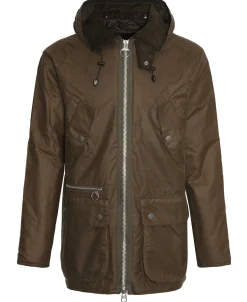 Herren Jacke RE-ENGINEERED BEAUFORT
