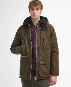 Herren Jacke RE-ENGINEERED BEAUFORT