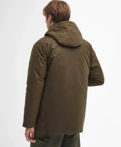 Herren Jacke RE-ENGINEERED BEAUFORT