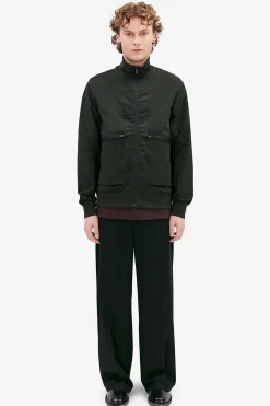 Herren Jacke REIDAR wasserabweisend Regular Fit