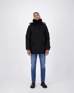 Herren Jacke RIVINGTON