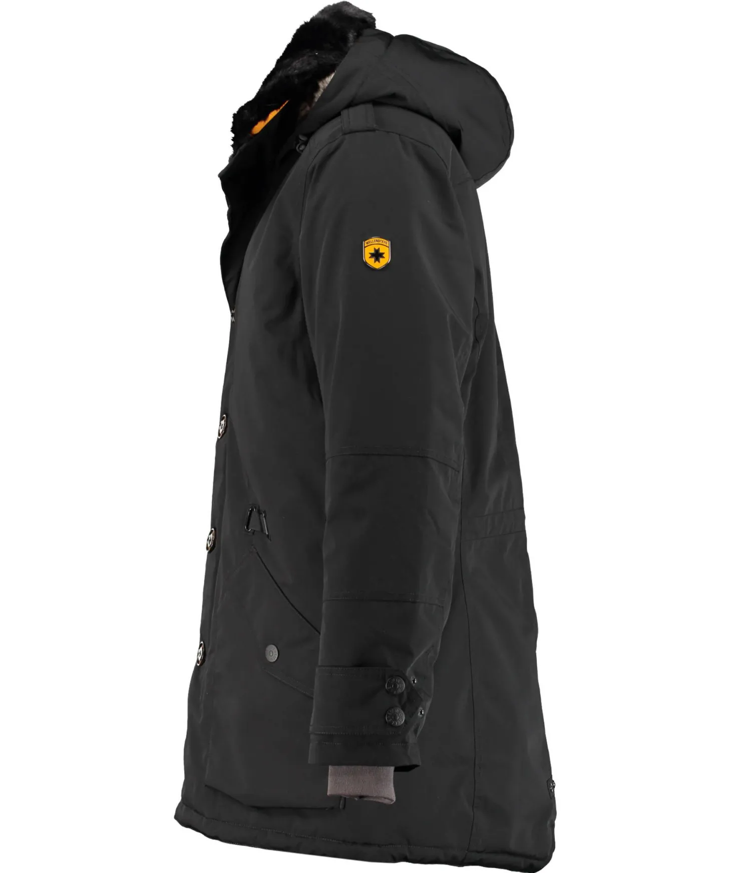 Herren Jacke RIVINGTON