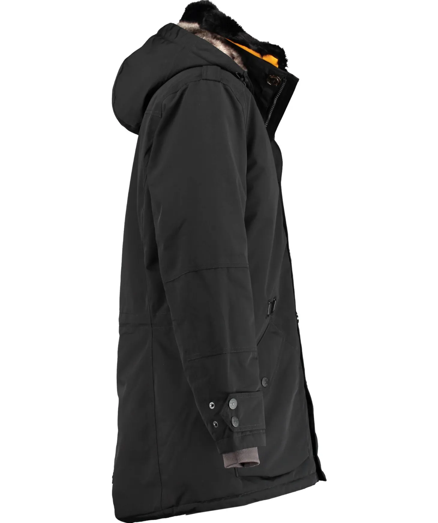 Herren Jacke RIVINGTON