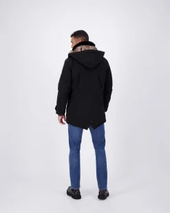 Herren Jacke RIVINGTON