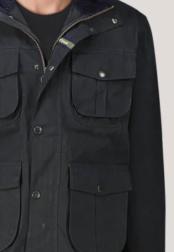 Herren Jacke SANDERLING