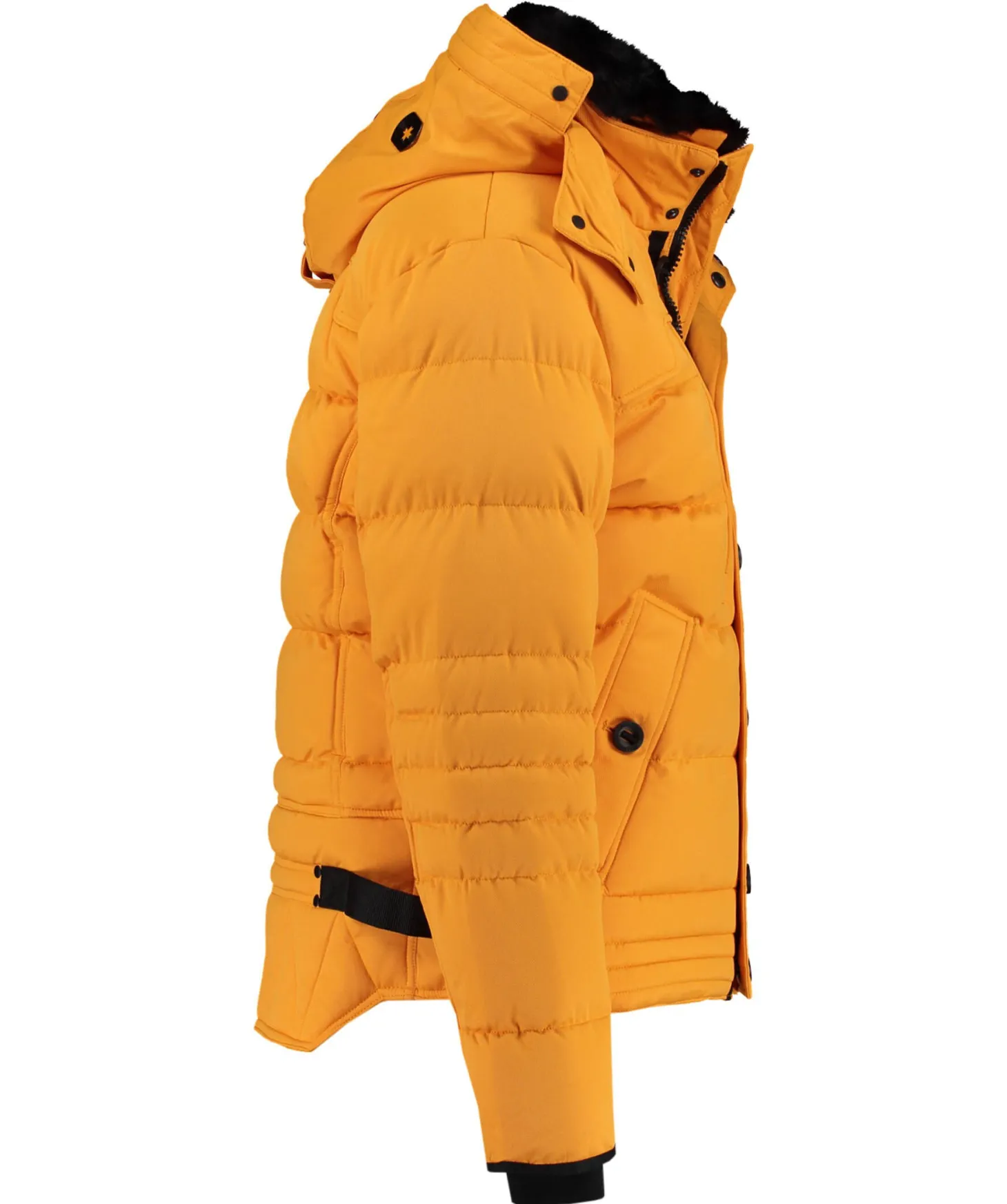 Herren Jacke STARSTREAM