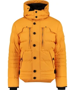 Herren Jacke STARSTREAM