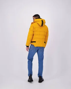 Herren Jacke STARSTREAM