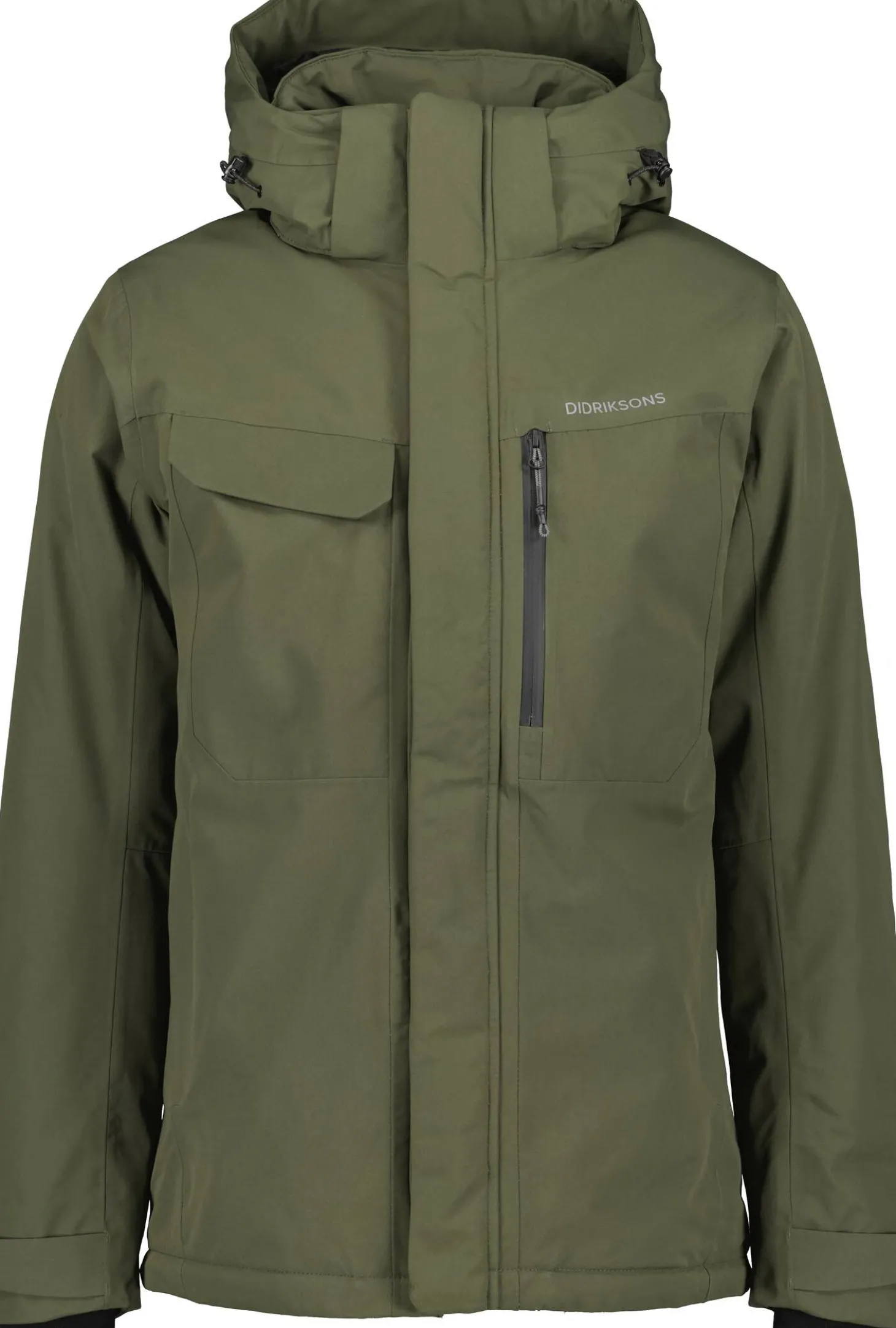 Herren Jacke STEFAN wasserdicht