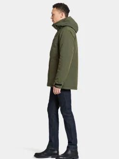 Herren Jacke STEFAN wasserdicht