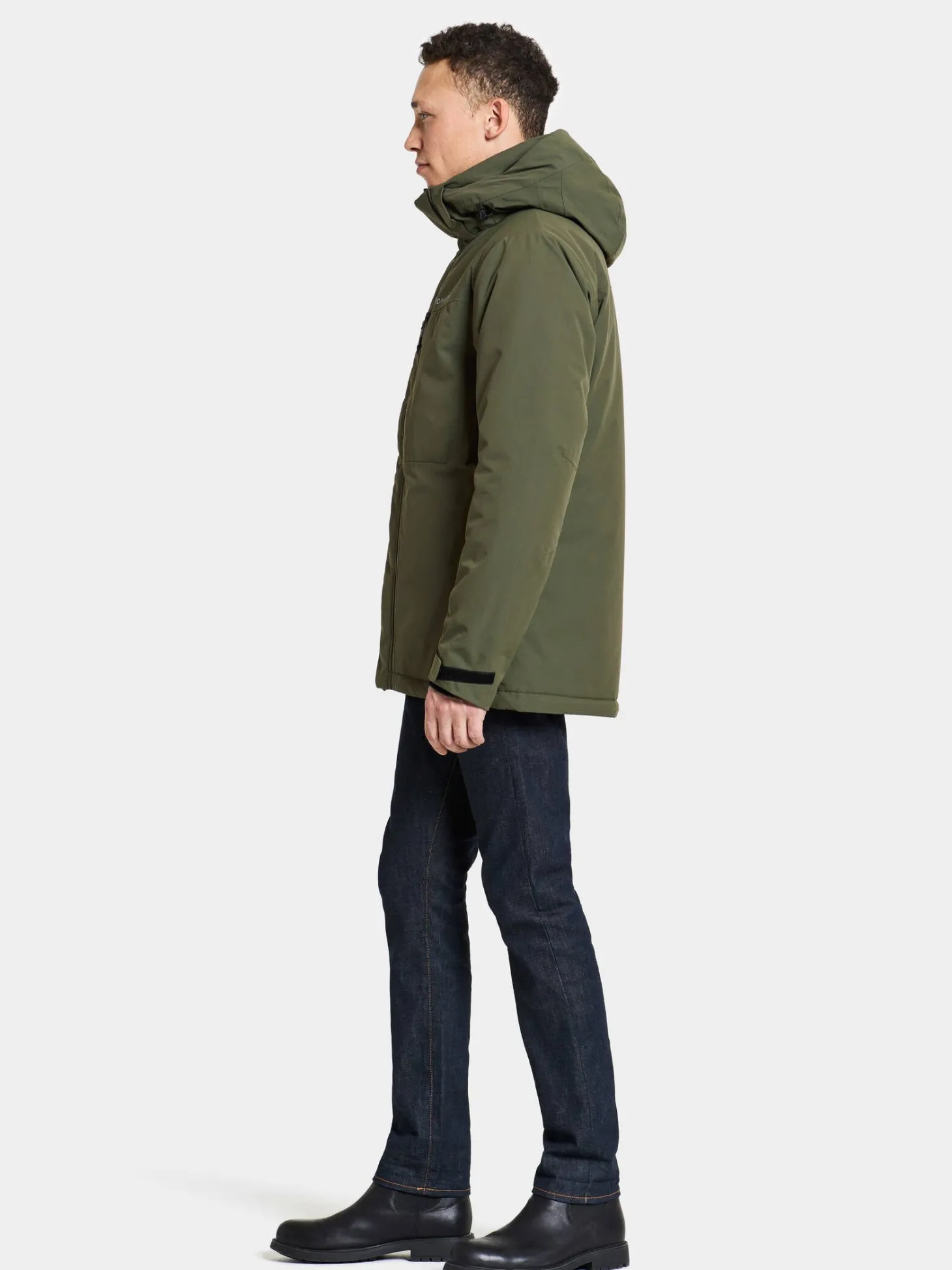 Herren Jacke STEFAN wasserdicht