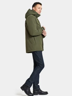 Herren Jacke STEFAN wasserdicht