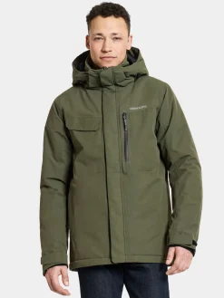 Herren Jacke STEFAN wasserdicht