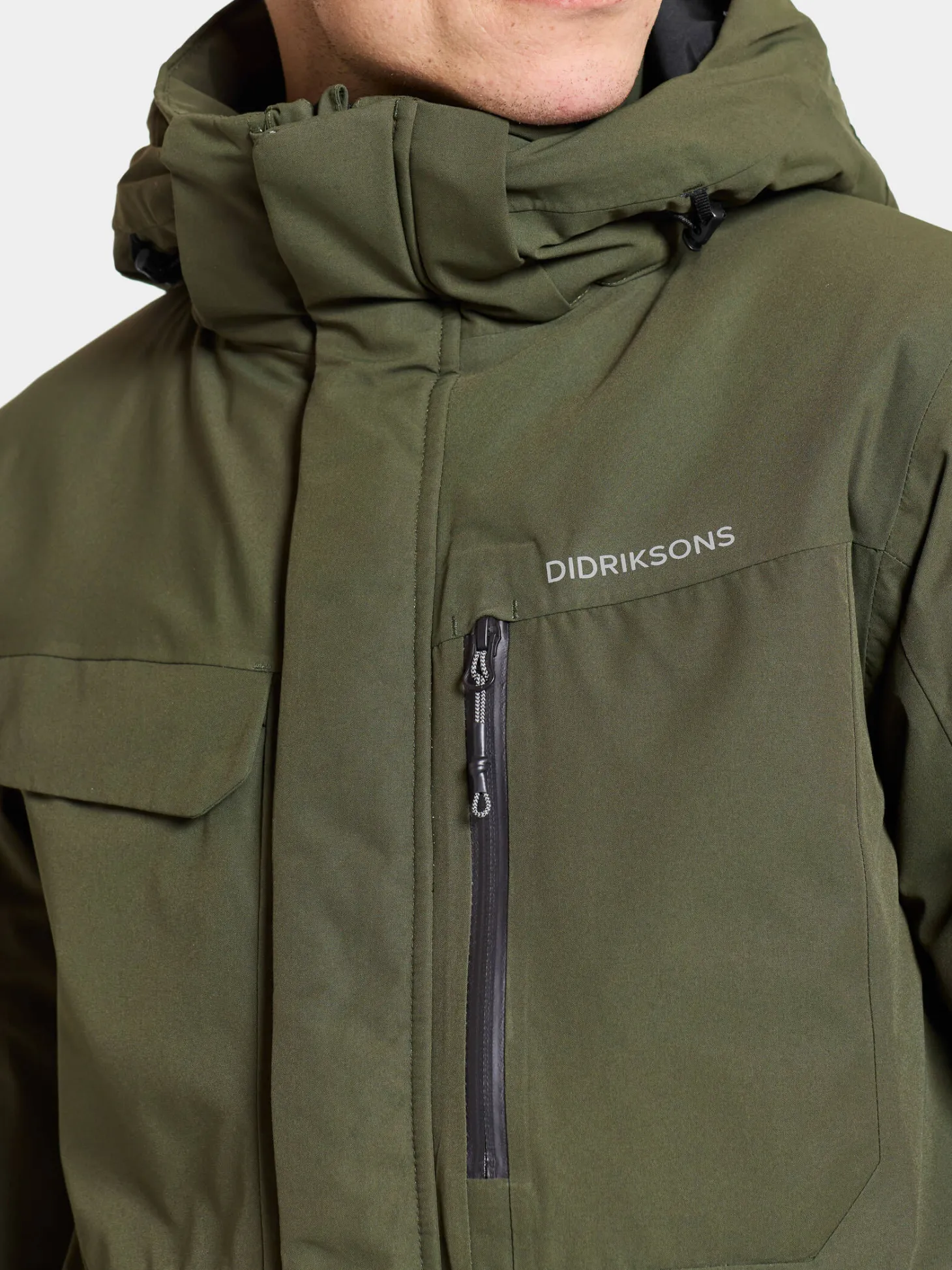 Herren Jacke STEFAN wasserdicht