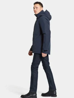 Herren Jacke STEFAN wasserdicht