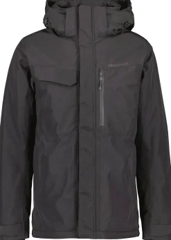 Herren Jacke STEFAN wasserdicht